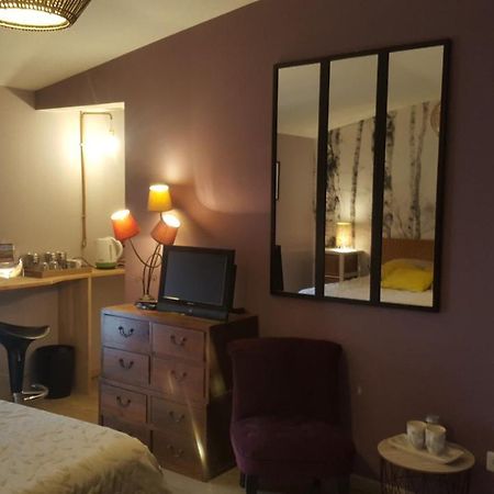 Les Chambres Du Magnolia Canet  Exterior photo