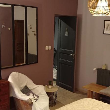 Les Chambres Du Magnolia Canet  Exterior photo