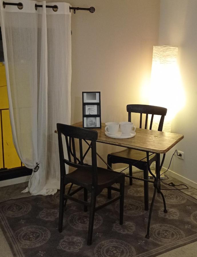 Les Chambres Du Magnolia Canet  Exterior photo