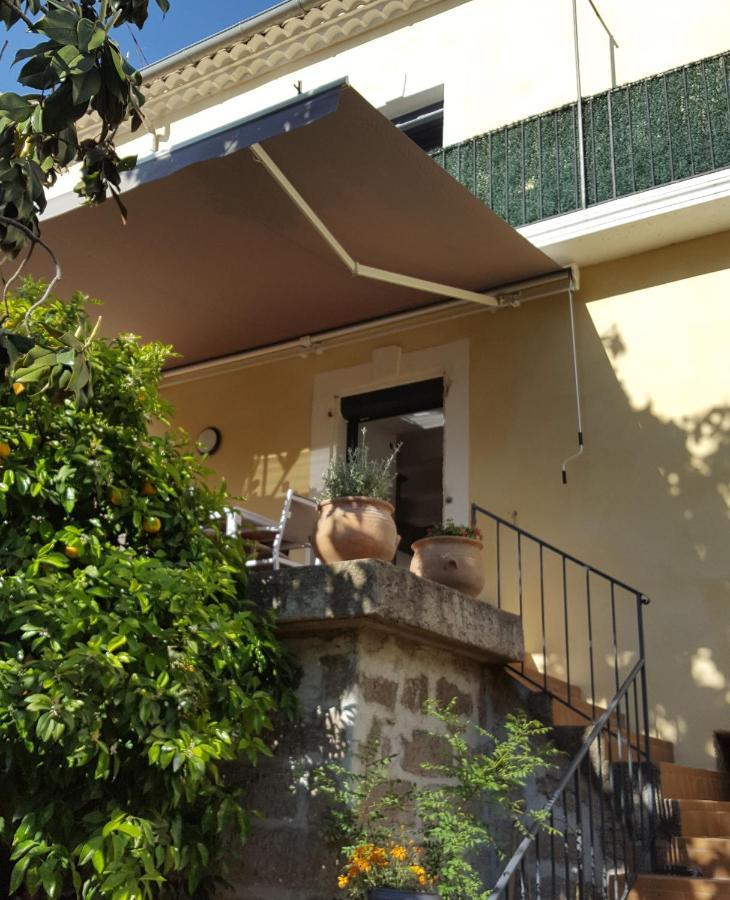 Les Chambres Du Magnolia Canet  Exterior photo