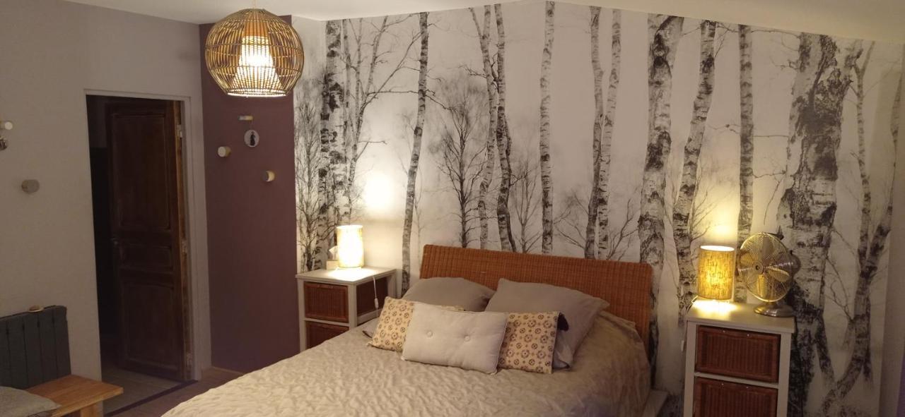 Les Chambres Du Magnolia Canet  Exterior photo
